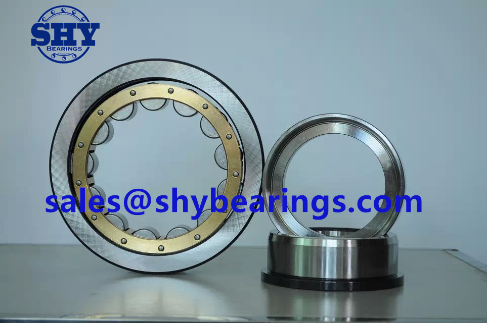 cylindrical roller bearing26